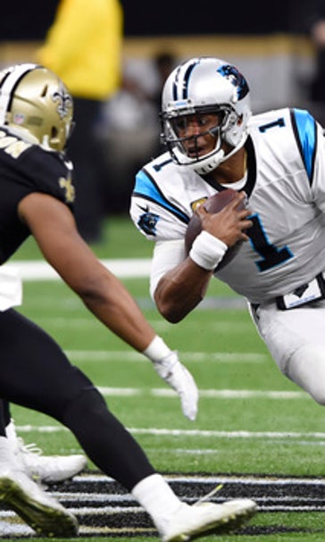 Saints again ride dynamic Kamara to victory